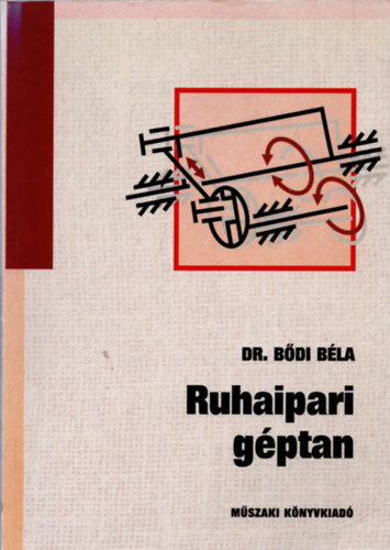 Dr. B�di B�la - Ruhaipari g�ptan
