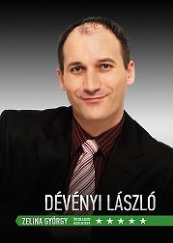 Zelina Gyrgy - Dvnyi Lszl