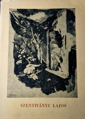 Szentivnyi Lajos, Szj Rezs - Szentivnyi Lajos