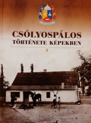 Dmtr Mihly - Cslyosplos trtnete kpekben