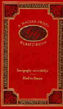 Gárdonyi Géza - Szunyoghy miatyánkja - Ábel és Eszter