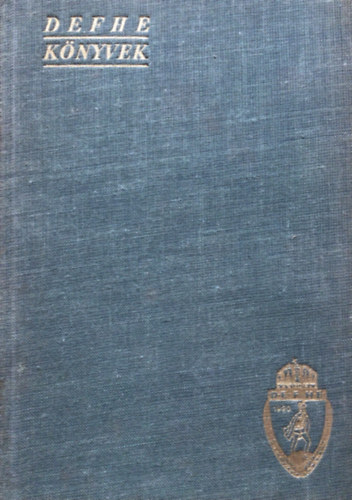 Ny�r� J�zsef - A sib�i b�l�ny I-II.