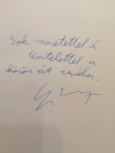Gyri Zsolt - A Zarndok tja - Avagy egy spiritulis utazs trtnete