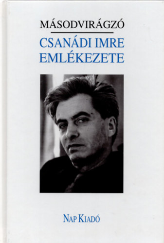 Alfldy Jen (szerk.) - Msodvirgz. Csandi Imre emlkezete