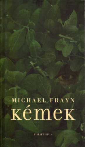 Michael Frayn - Kmek