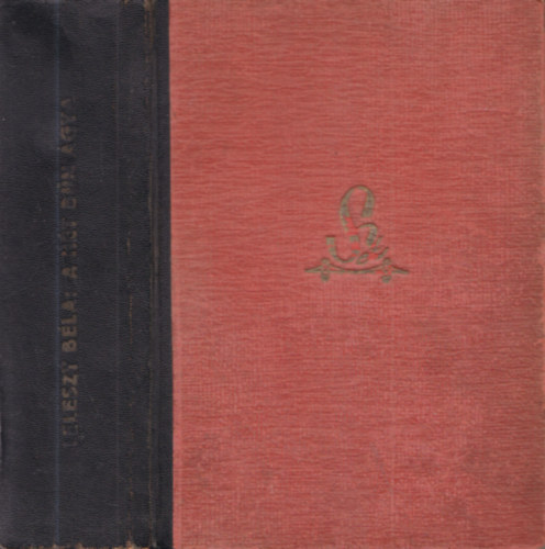 Leleszy Béla - A hét bűn ágya