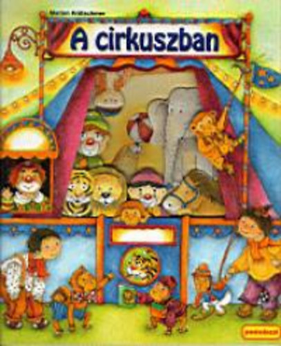 Kratschmer-Haderlein - A cirkuszban