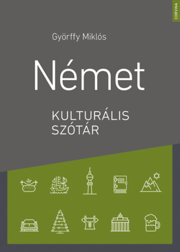 Gy�rffy Mikl�s - N�met kultur�lis sz�t�r