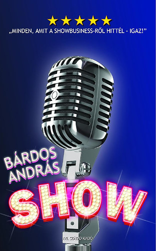 B�rdos Andr�s - Show