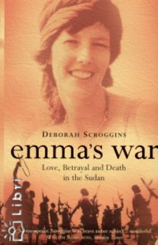Scroggins, Deborah - Emma's war