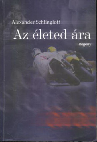 Alexander Schlingloff - Az leted ra