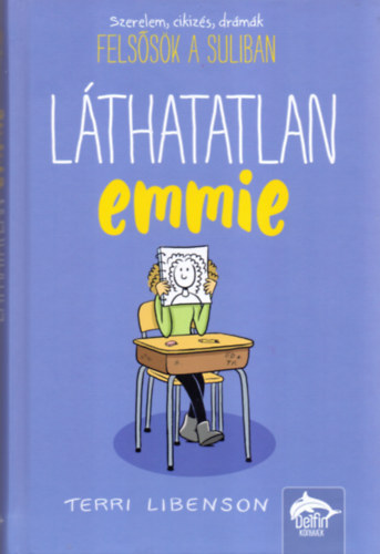 Libenson, Terri - Lthatatlan Emmie