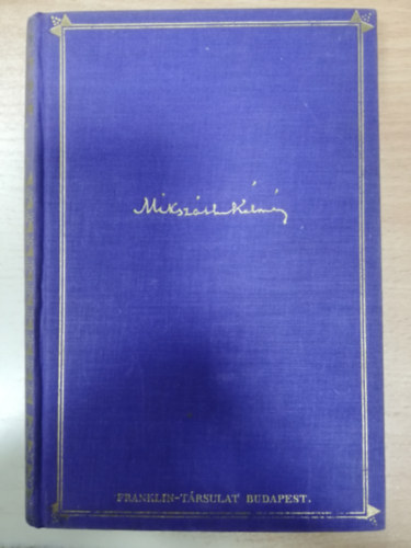 Mikszáth Kálmán - A saját ábrázatomról