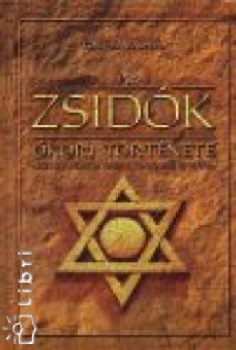 Gaston Maspero - A zsidk kori trtnete