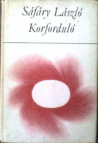 S�f�ry L�szl� - Korfordul�