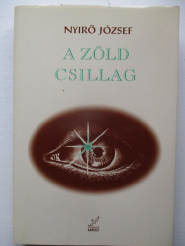 Nyr Jzsef - A zld csillag