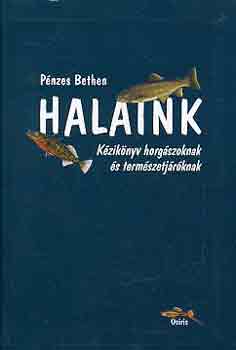 Pénzes Bethen - Halaink