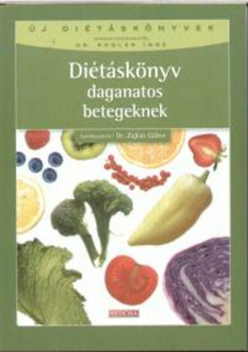 Zajks Gbor - Ditsknyv daganatos betegeknek