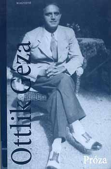 Ottlik Géza - Próza