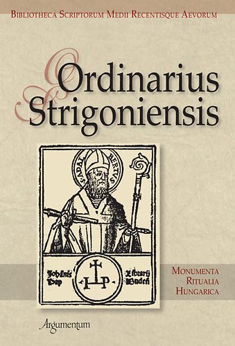 Nicilaus Stephanus Földváry - Ordinarius Strigoniensis