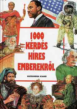 Cusin-Delmati - 1000 k�rd�s h�res emberekr�l