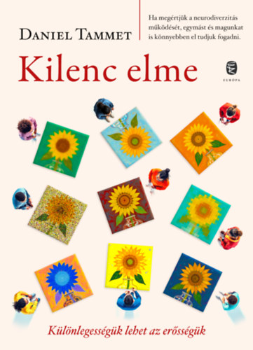 Tammet, Daniel - Kilenc elme