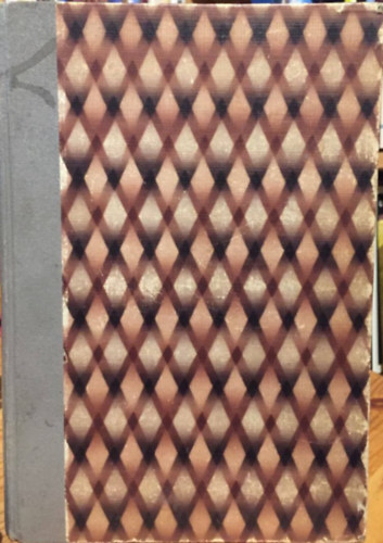 Váradi Antal - Képek a magyar író-és színészvilágból III.rész (A régi Pest)