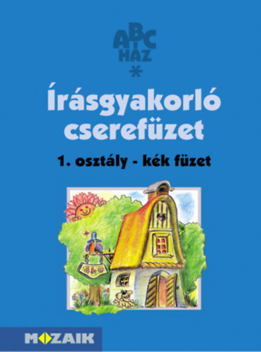 Purgel Henriett - rsgyakorl cserefzet 1. - Kk fzet
