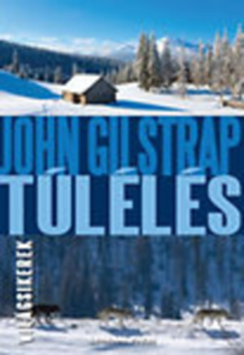 John Gilstrap, Szerk.: Laik Eszter, Ford.: Palkn Tabi Katalin - Tlls - Scott Free (Vilgsikerek)