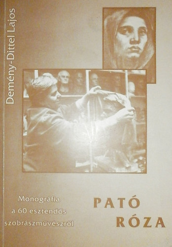 Demny-Dittel Lajos - Pat Rza