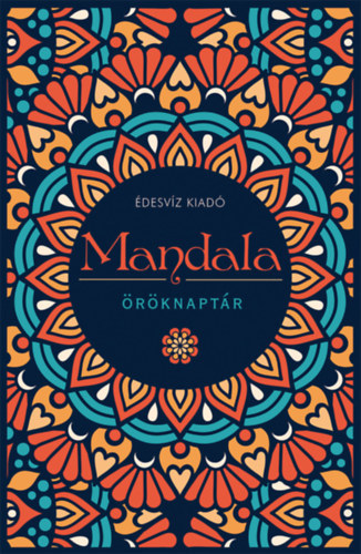 Mandala öröknaptár