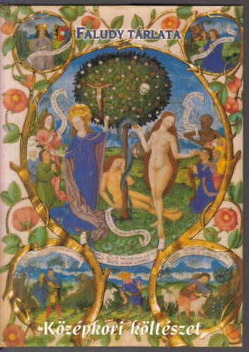 Gl�ria Kiad� - Faludy t�rlata - K�z�pkori k�lt�szet