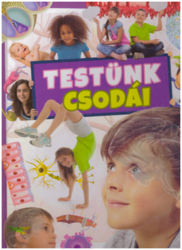 Bagoly Ilona - Testnk csodi