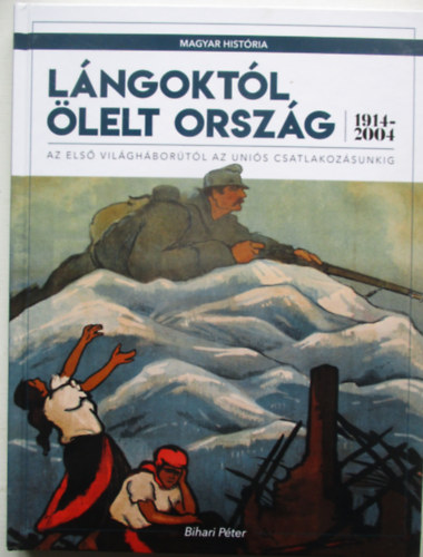 Bihari P�ter - L�ngokt�l �lelt orsz�g