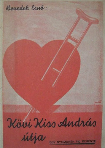 Benedek Ern� - K�vi Kiss Andr�s �tja