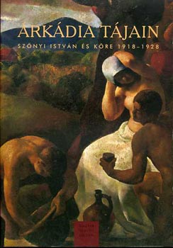 Zwicl Andrs - rkdia tjain: Sznyi Istvn s kre 1918-1928