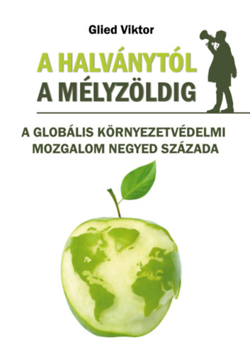 Glied Viktor - A halvnytl a mlyzldig