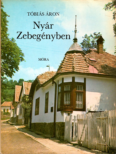 Tbis ron - Nyr Zebegnyben
