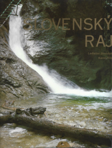 Ladislav Jirousek, Karol Hric - Slovensky raj