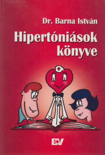 Hipert�ni�sok k�nyve