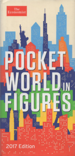 Pocket World in Figures 2017