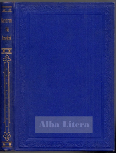 Komáromi János - Hé, kozákok!