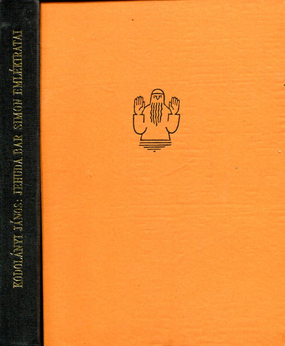 Kodolnyi Jnos - Jehuda Bar Simon emlkiratai