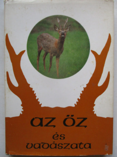 Dr. Berd�r B�la - Az �z �s vad�szata