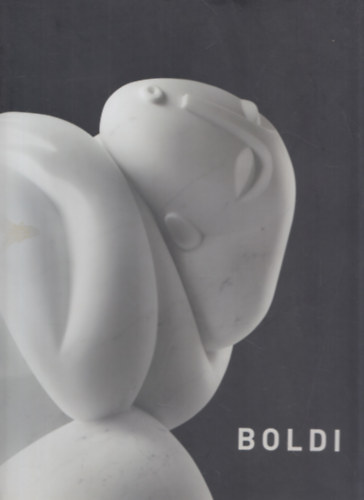 Szmrecsnyi Boldizsr - Boldi (tbbnyelv)