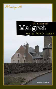 Georges Simenon - Maigret s a br hza