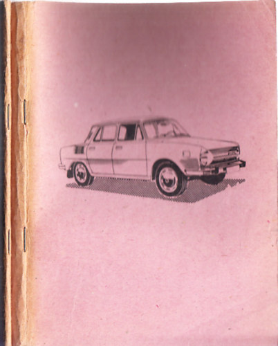 Személygépkocsi vezetés, műszaki és üzemeltetési ismeretek + Gépjármű szerkezettan és üzemeltetési ismeretek gyakorló tesztfüzet (Megoldókulccsal)