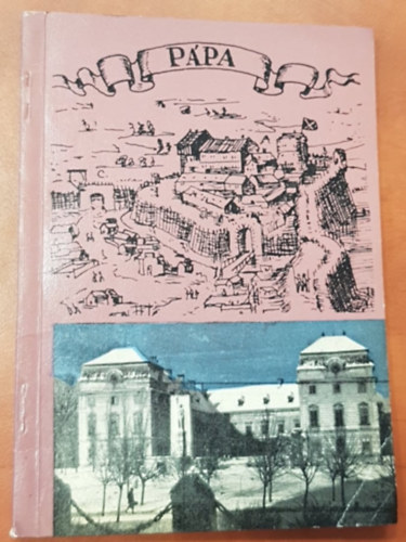 Heitler L�szl� (szerk.) - P�pa - P�pai k�pek