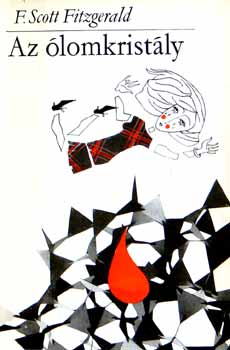 Francis Scott Fitzgerald - Az lomkristly