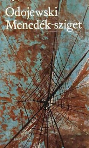 Wlodzimierz Odojewski - Menedék-sziget